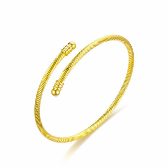 Trendy Chic Bracelet Bangle