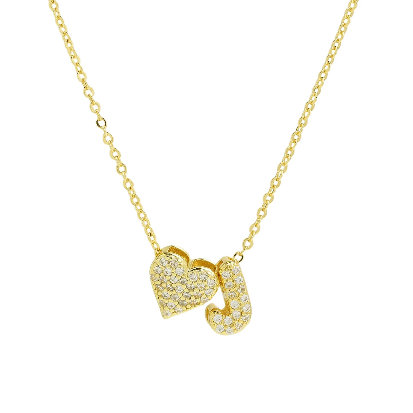 The Halo Orbit Choker Necklace