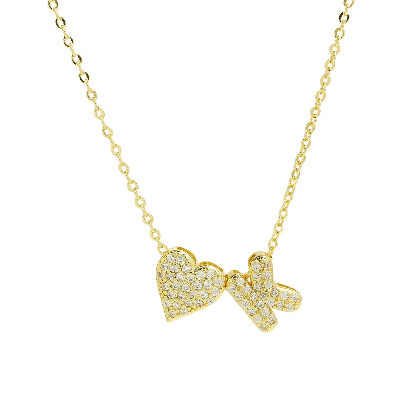 The Halo Orbit Choker Necklace