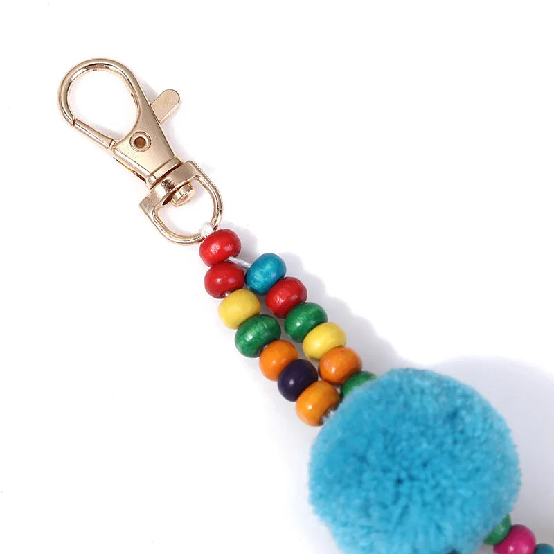 Festival Flair Bag Charms