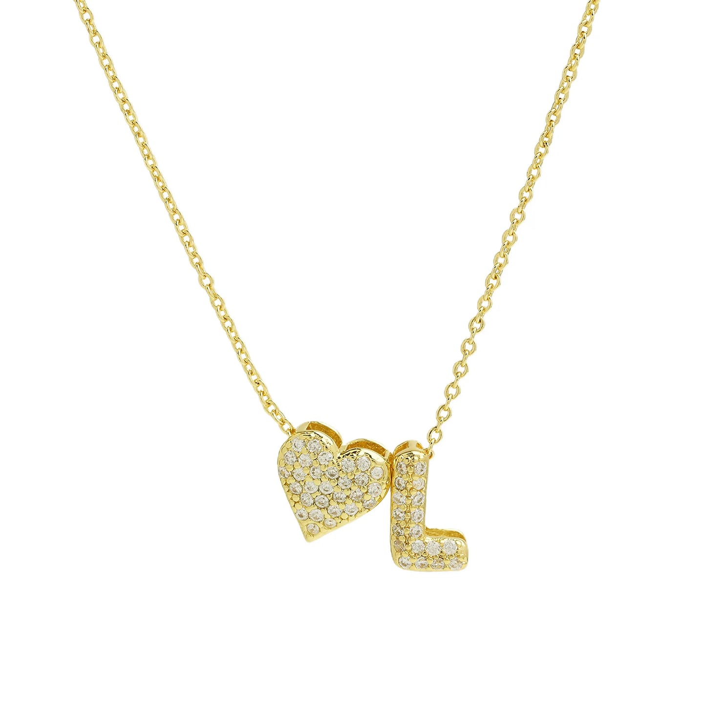 The Halo Orbit Choker Necklace