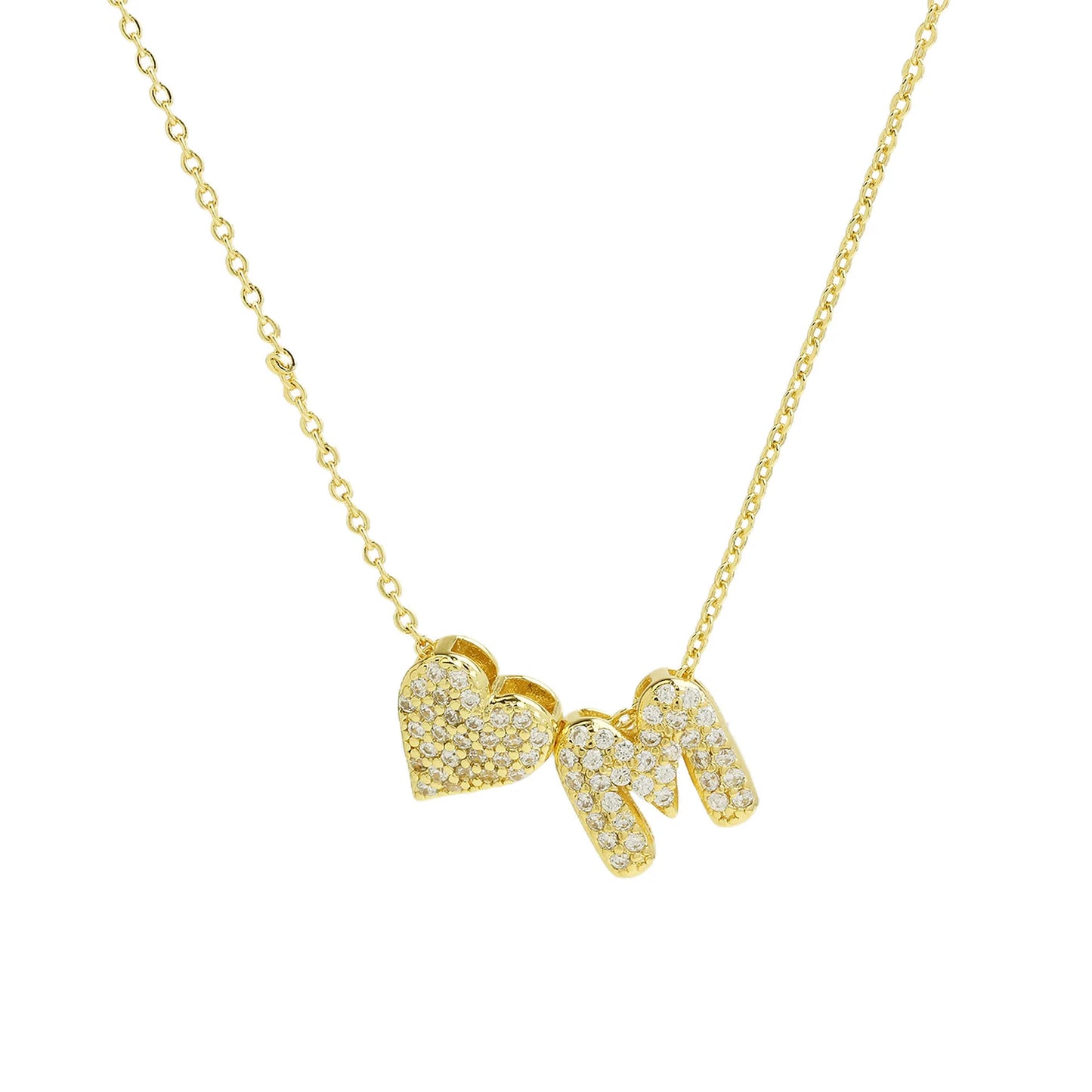 The Halo Orbit Choker Necklace