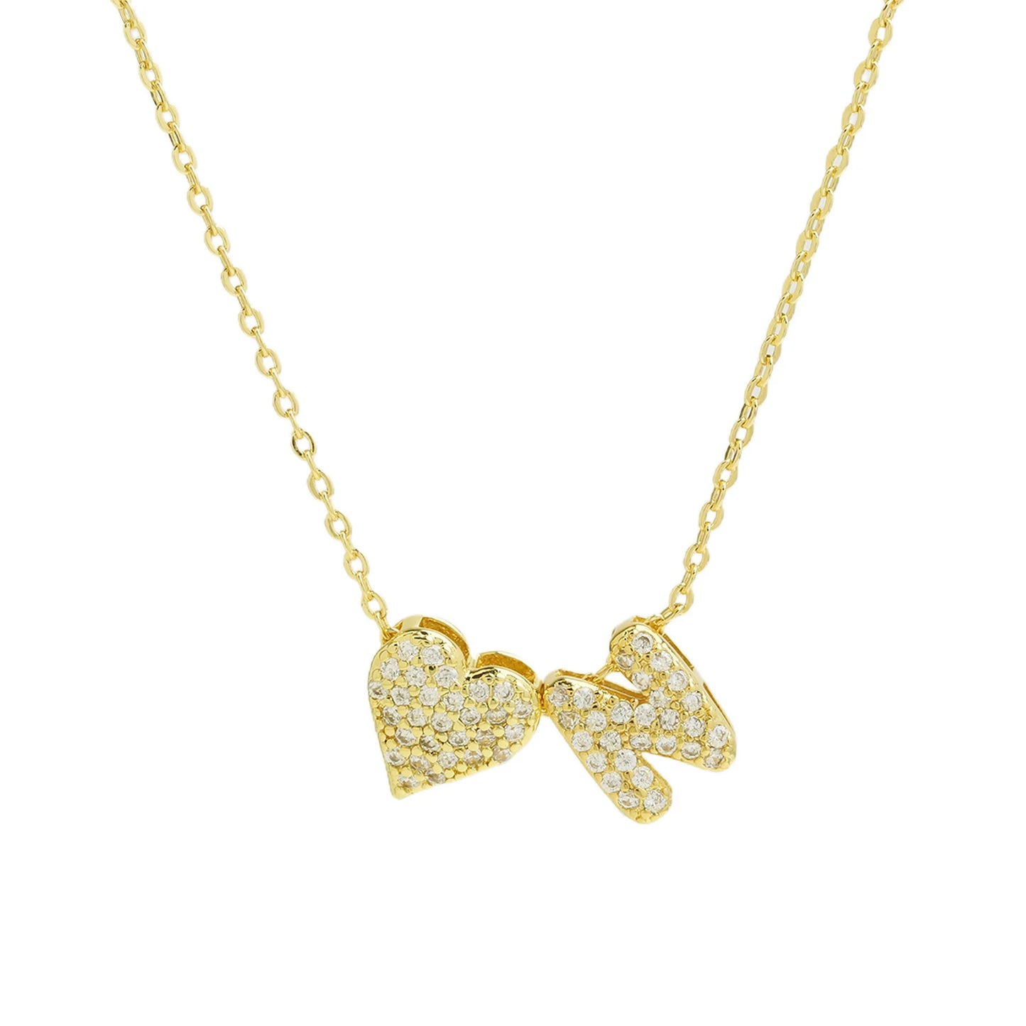 The Halo Orbit Choker Necklace