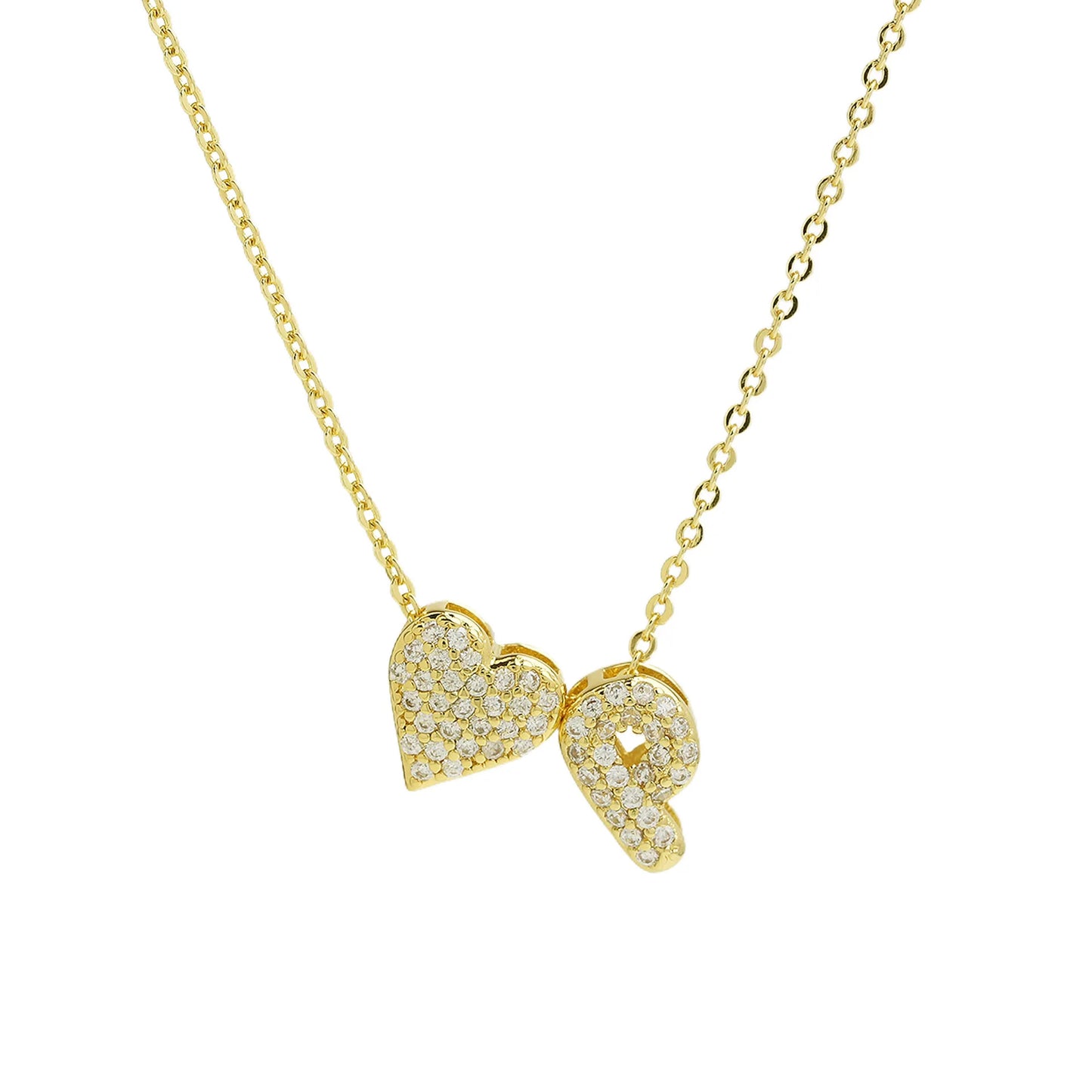 The Halo Orbit Choker Necklace