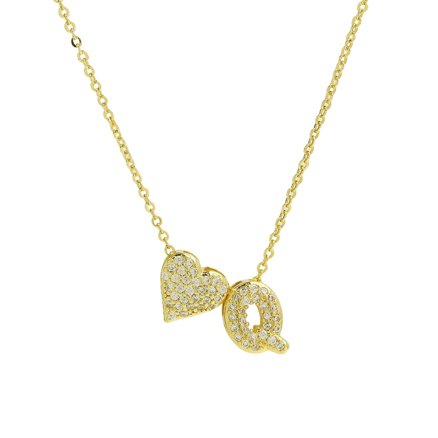 The Halo Orbit Choker Necklace