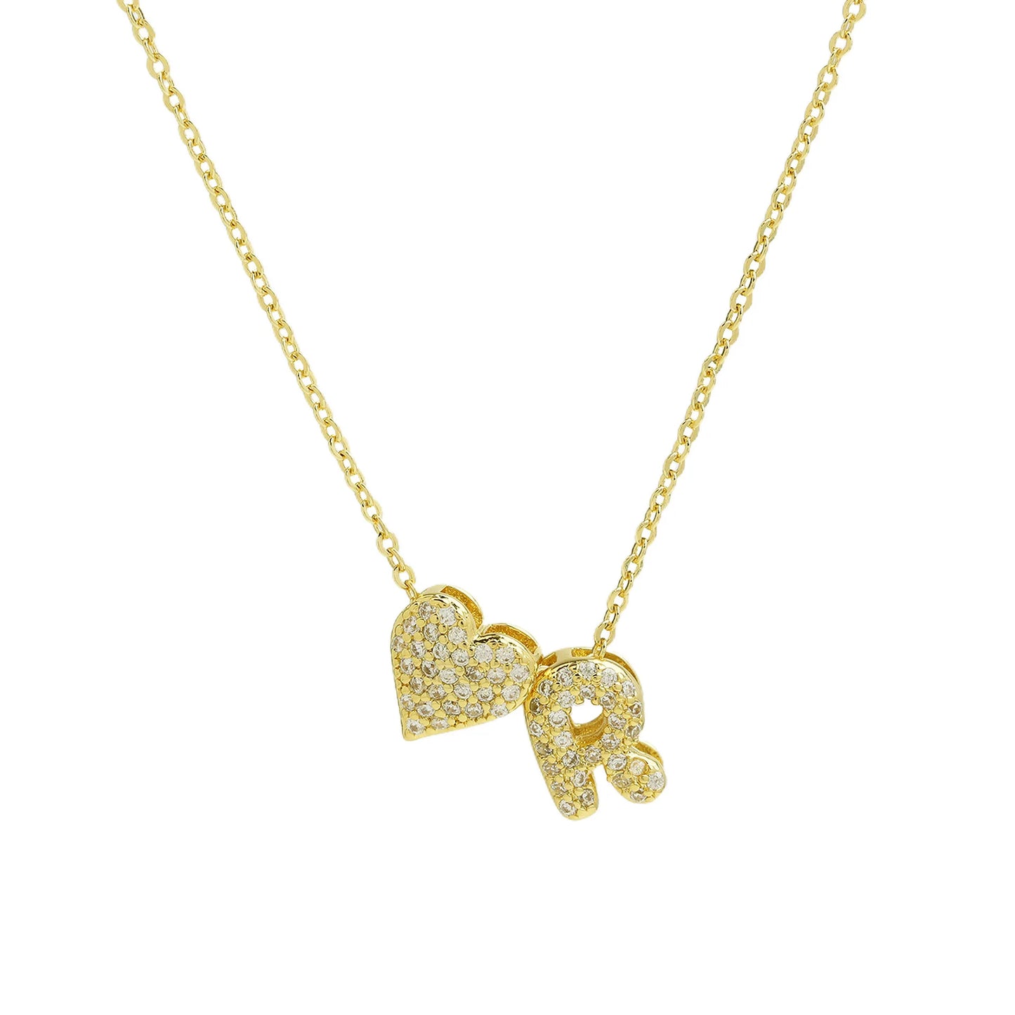 The Halo Orbit Choker Necklace