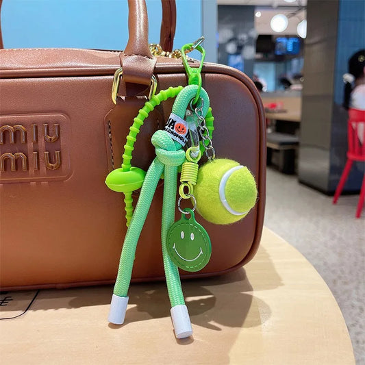 Rally Ready Bag Charms