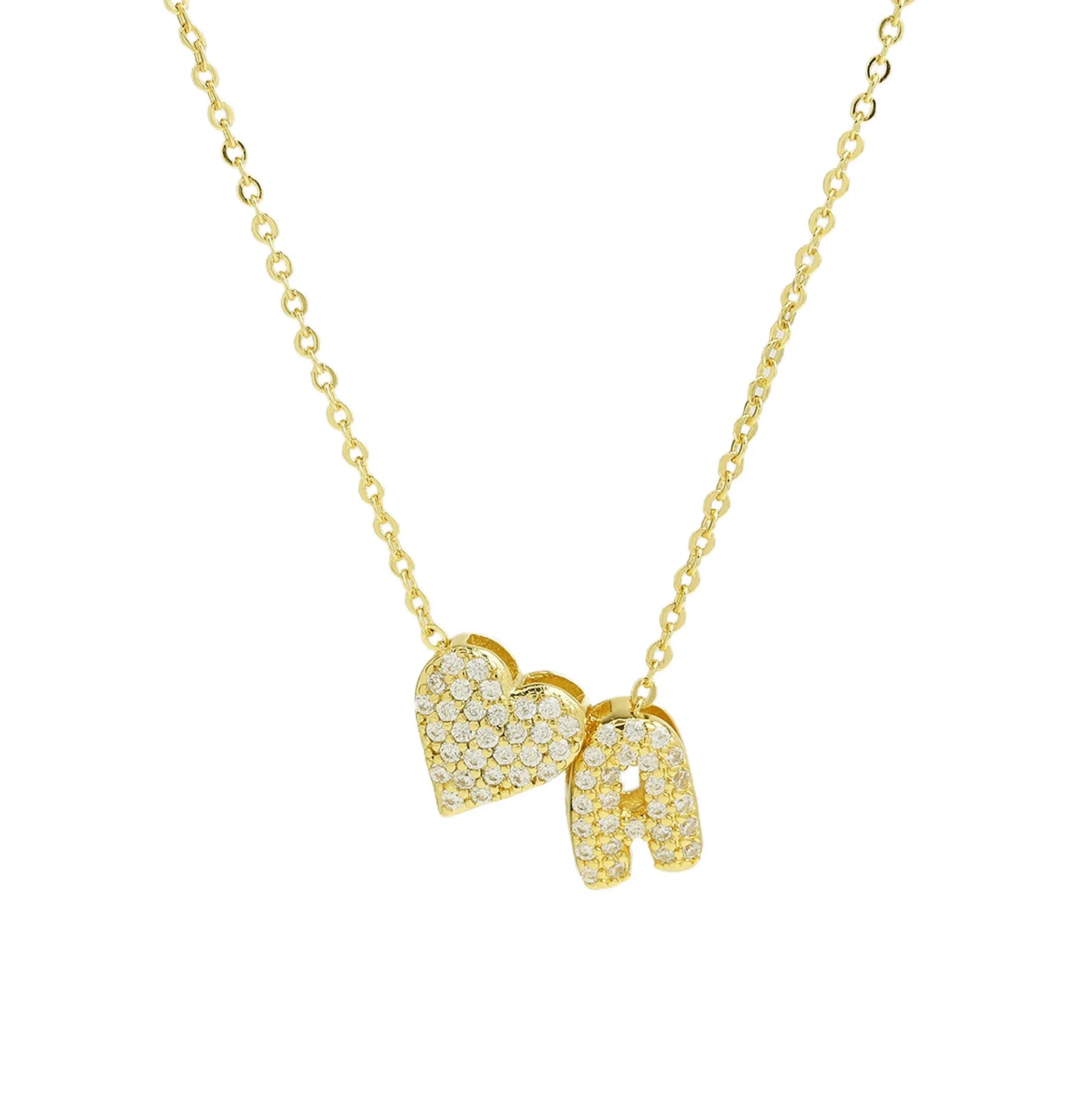 The Halo Orbit Choker Necklace