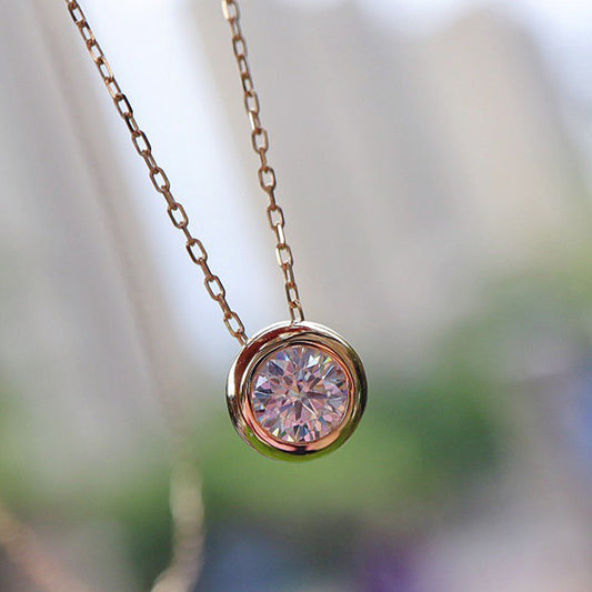 LunaGlow Necklace (S/L)