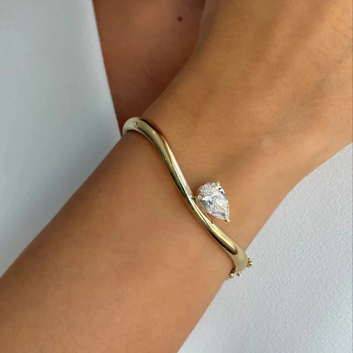 Wave Glider Ring