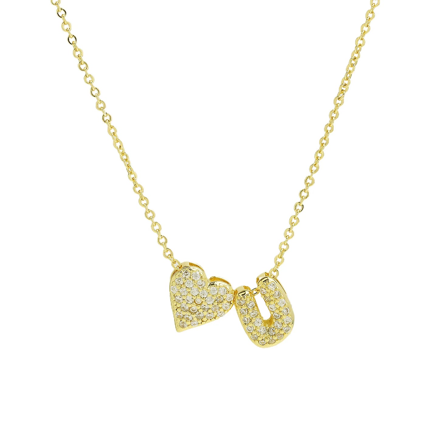 The Halo Orbit Choker Necklace