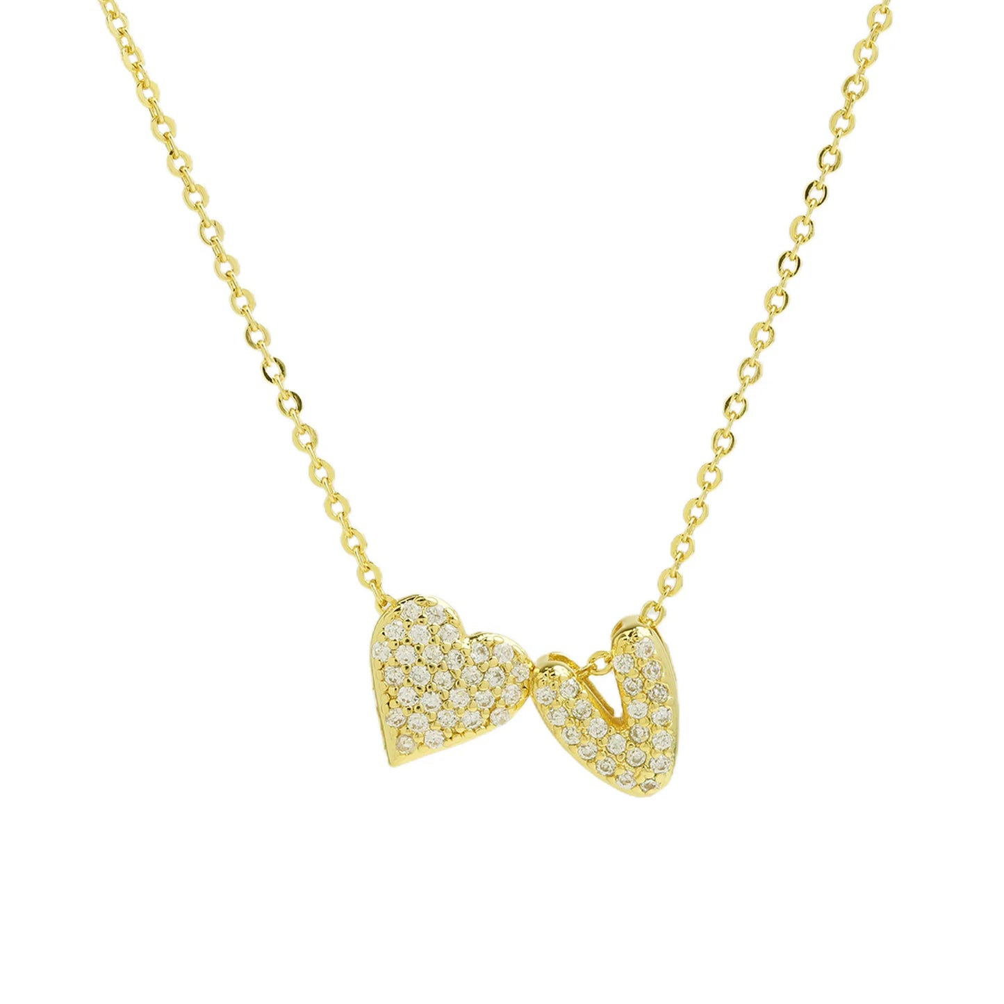 The Halo Orbit Choker Necklace