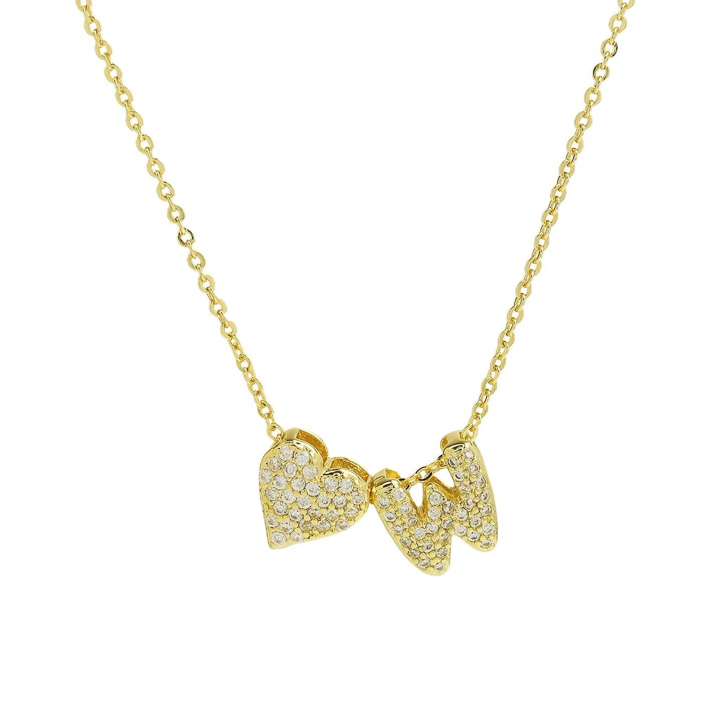 The Halo Orbit Choker Necklace
