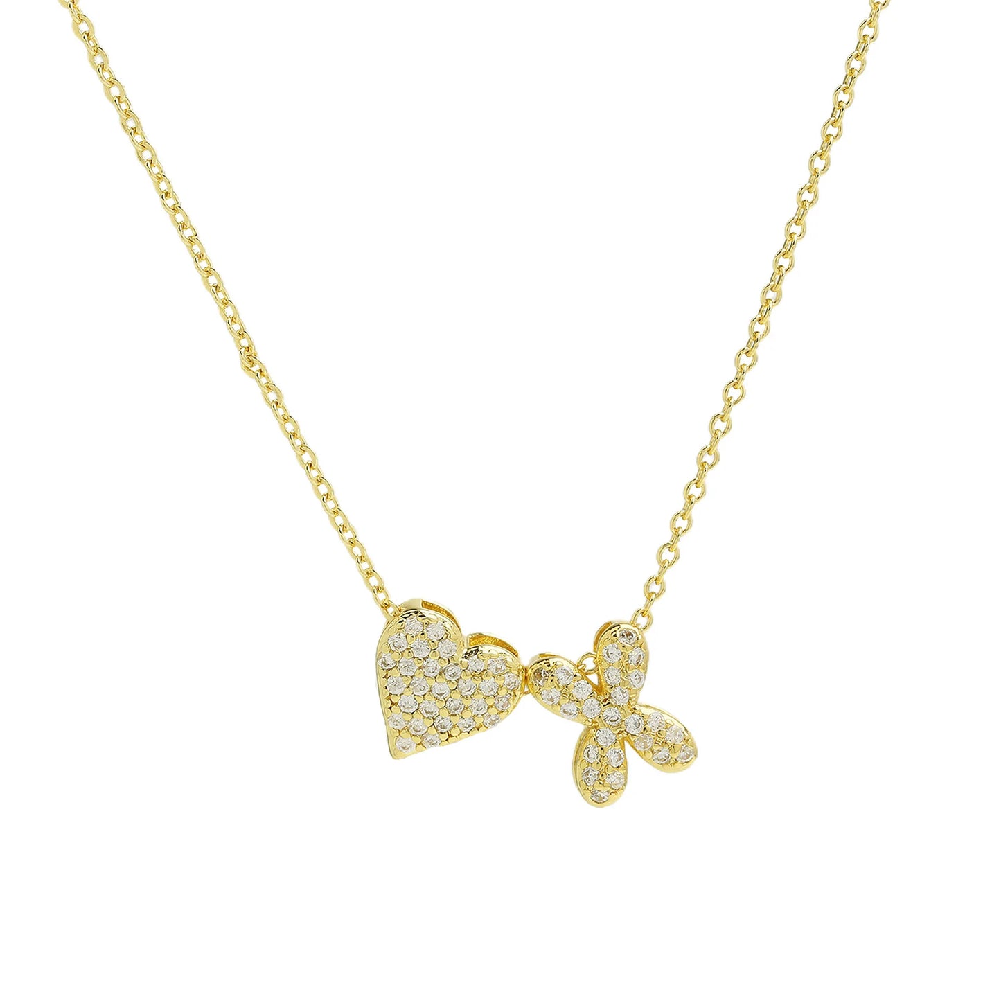 The Halo Orbit Choker Necklace
