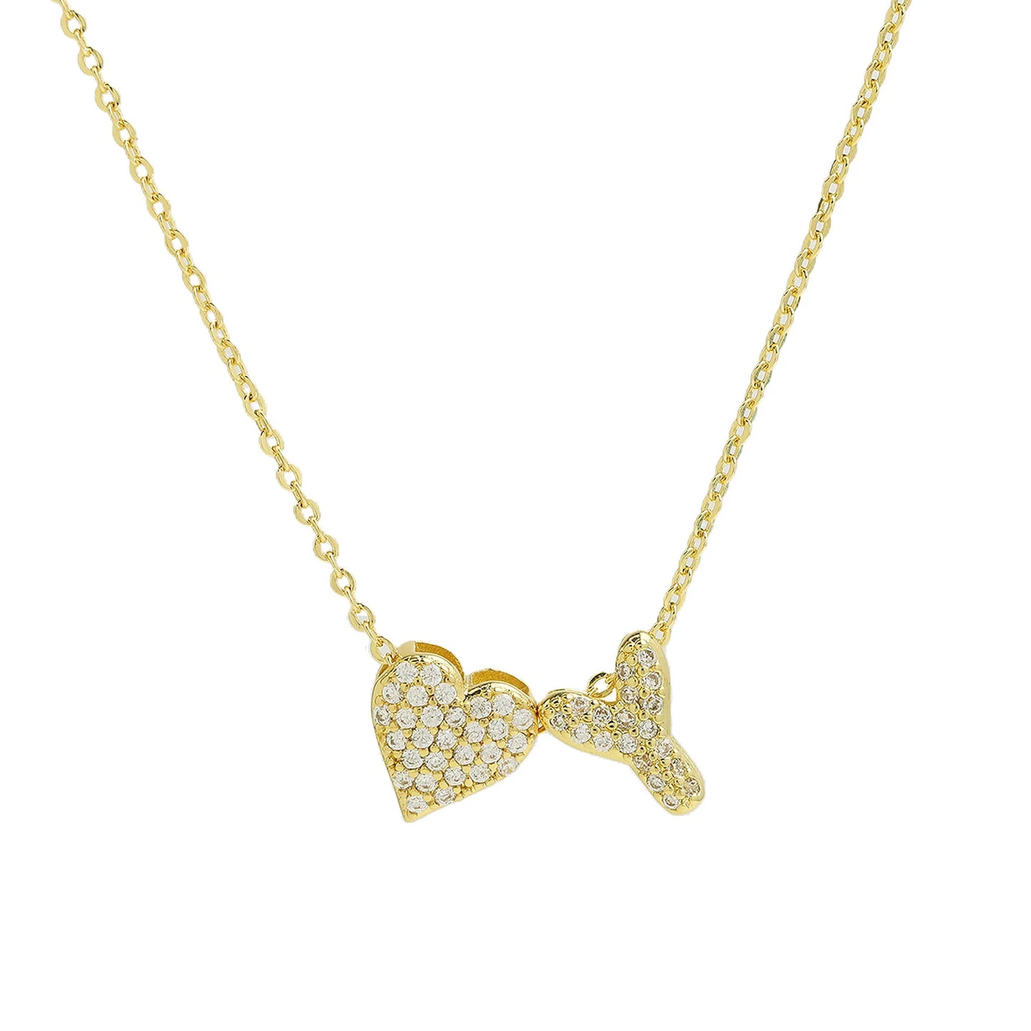 The Halo Orbit Choker Necklace