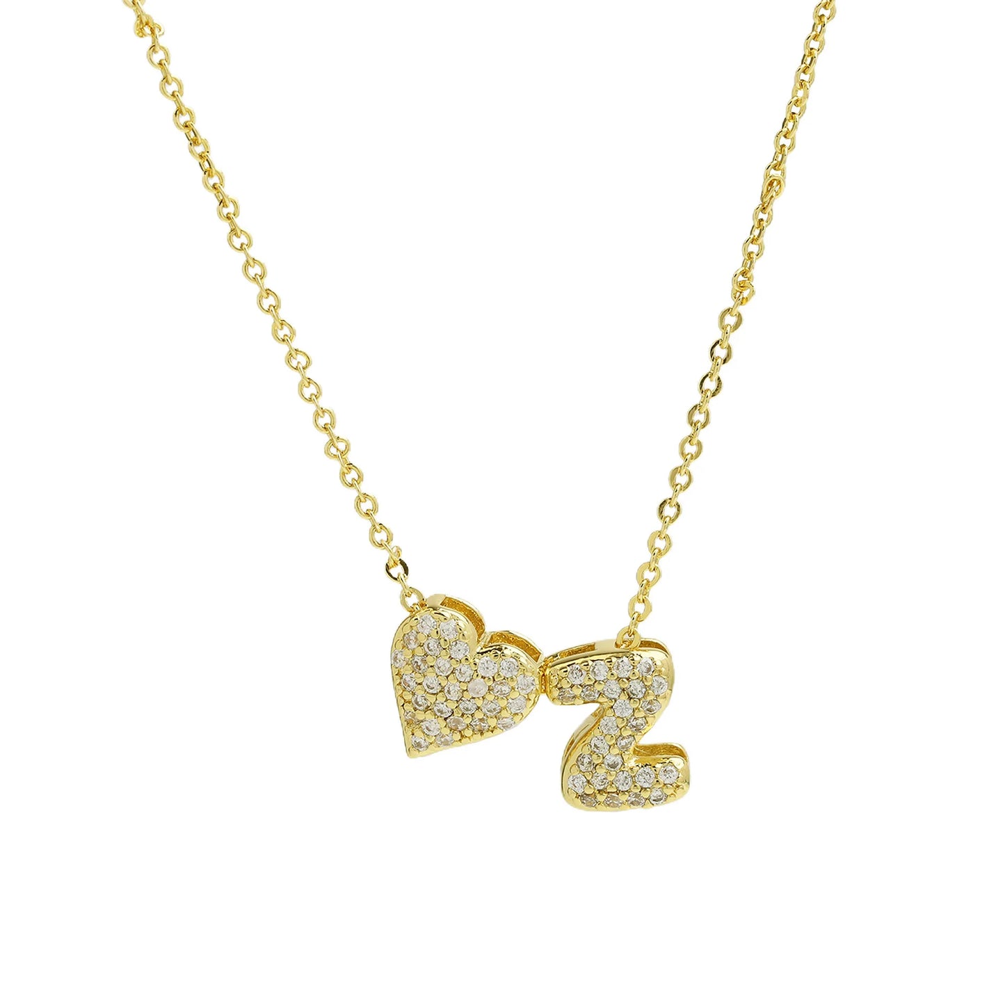 The Halo Orbit Choker Necklace