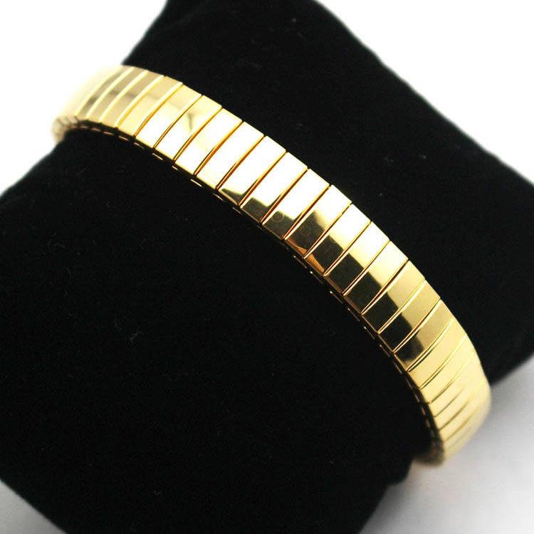 Chain Bracelet Bangle
