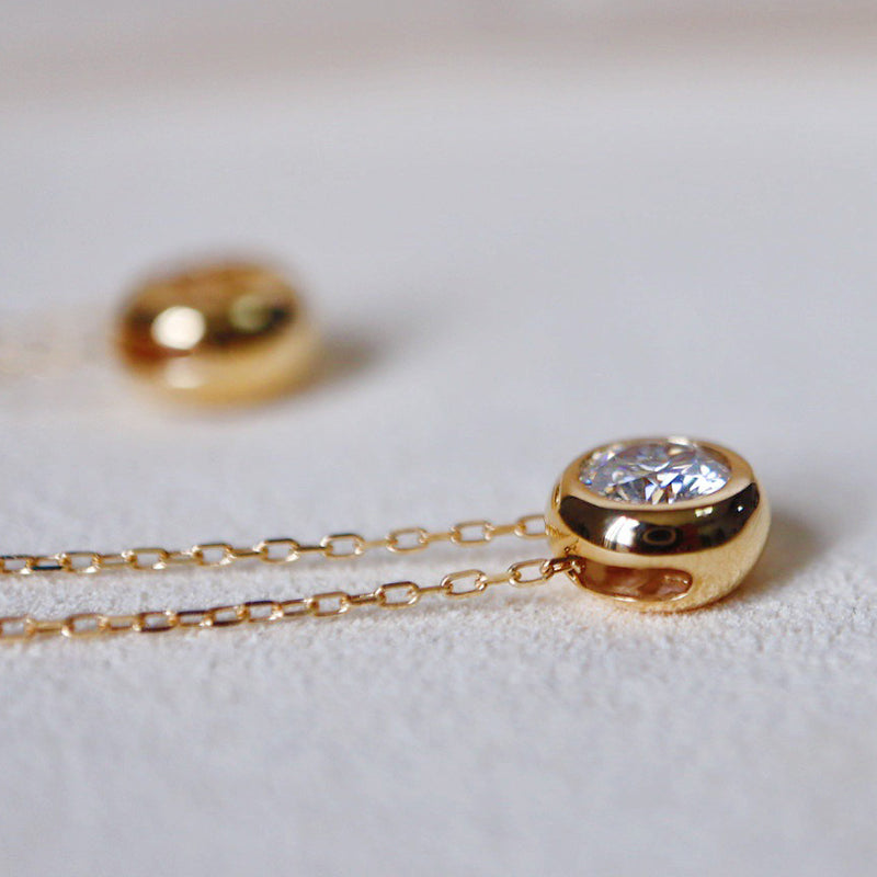 LunaGlow Necklace (S/L)