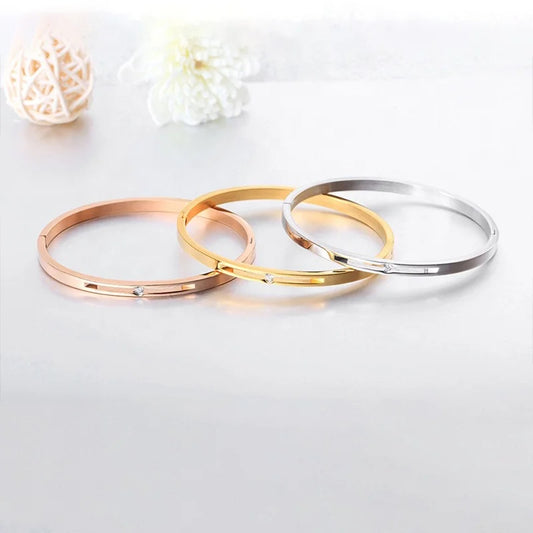 Bohemia Buddy Bracelet Bangle