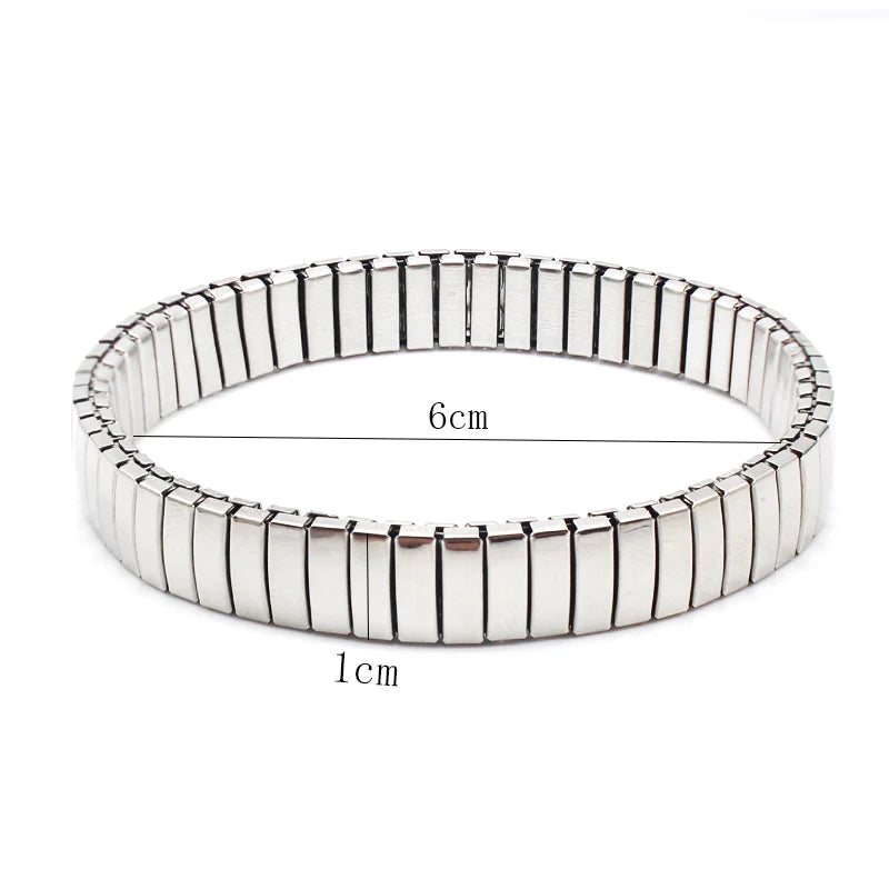 Chain Bracelet Bangle