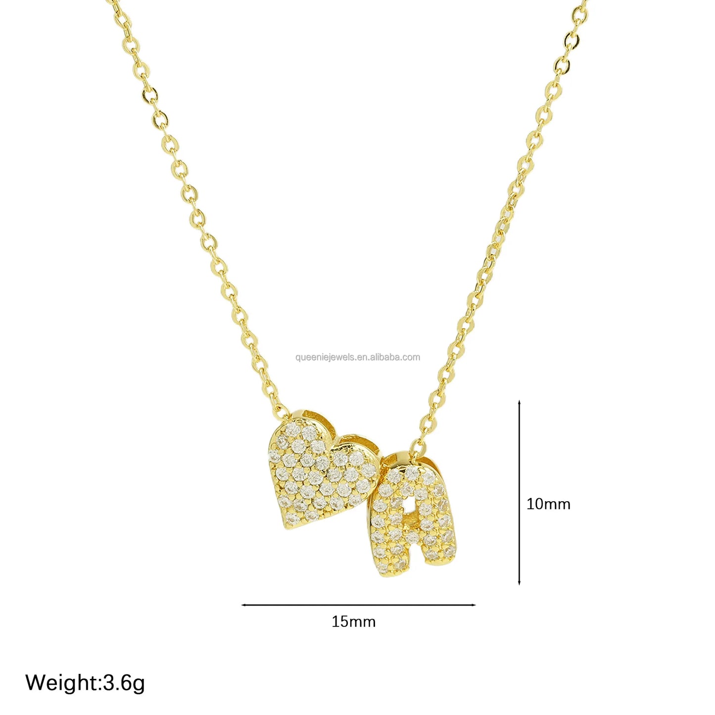 The Halo Orbit Choker Necklace