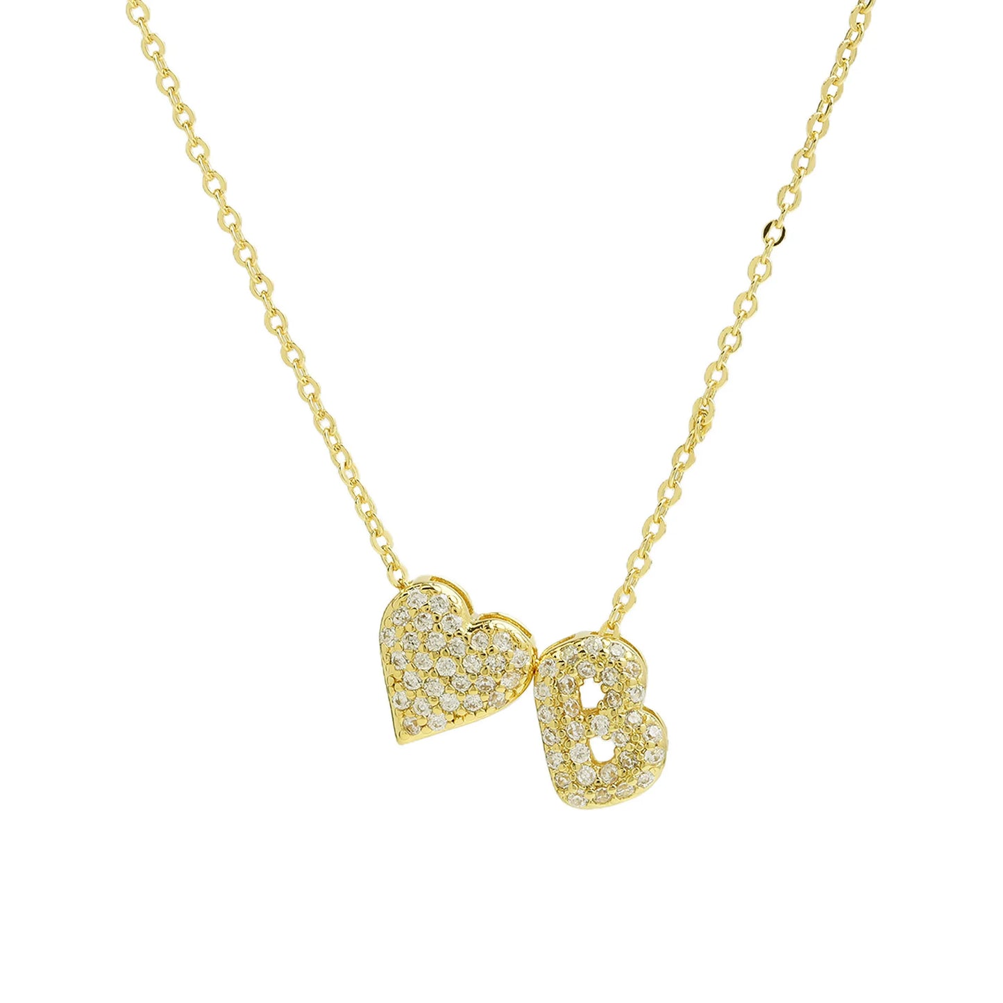 The Halo Orbit Choker Necklace