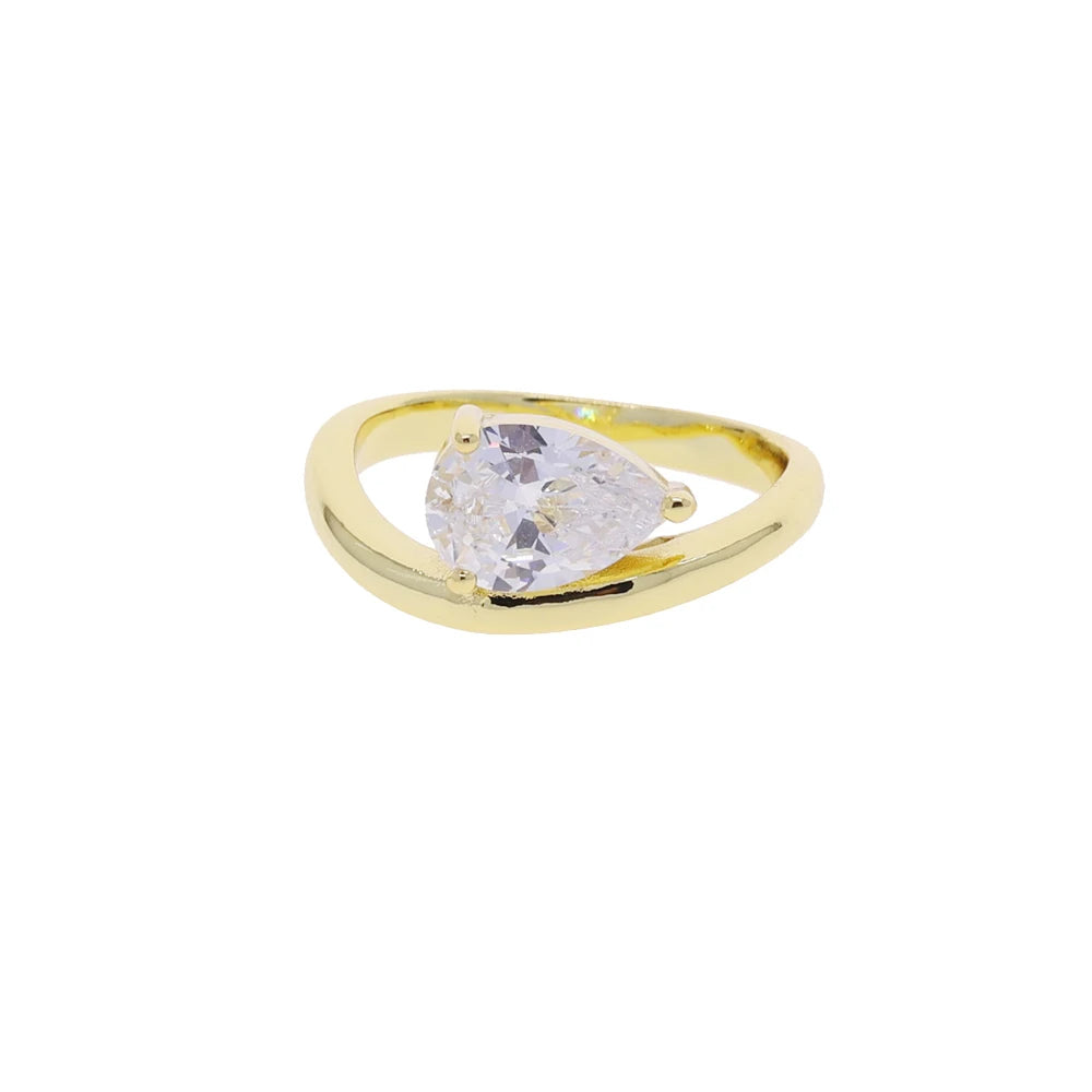 Wave Glider Ring