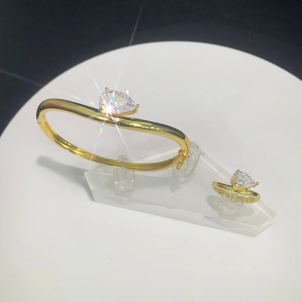 Wave Glider Ring