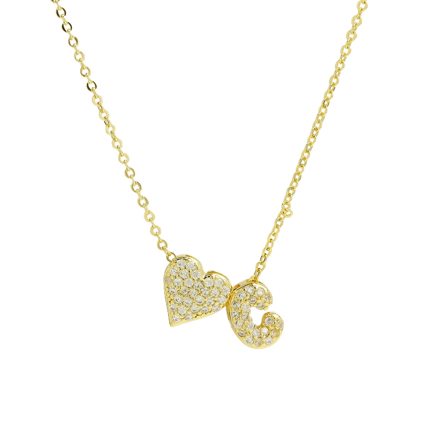 The Halo Orbit Choker Necklace