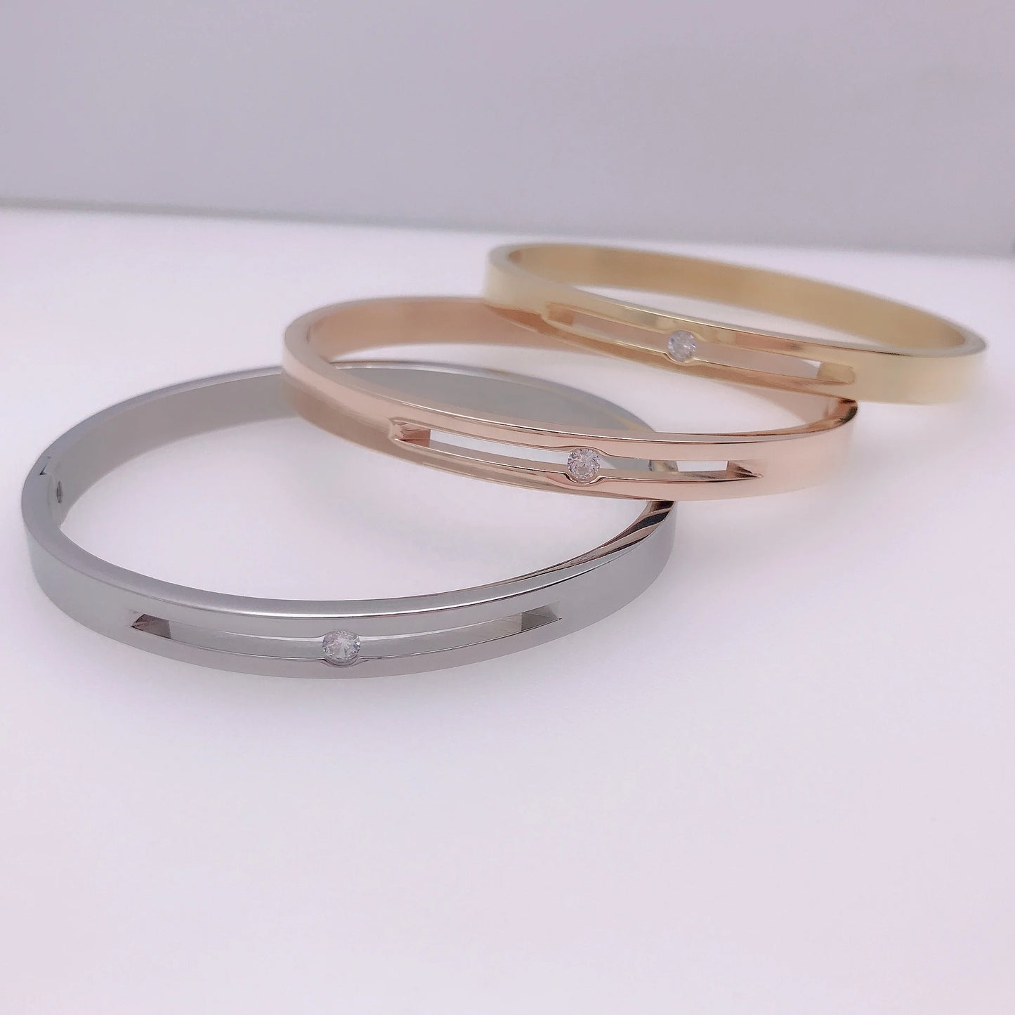 Bohemia Buddy Bracelet Bangle