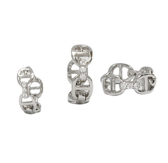 Ethereal Elegance Tinny Earring
