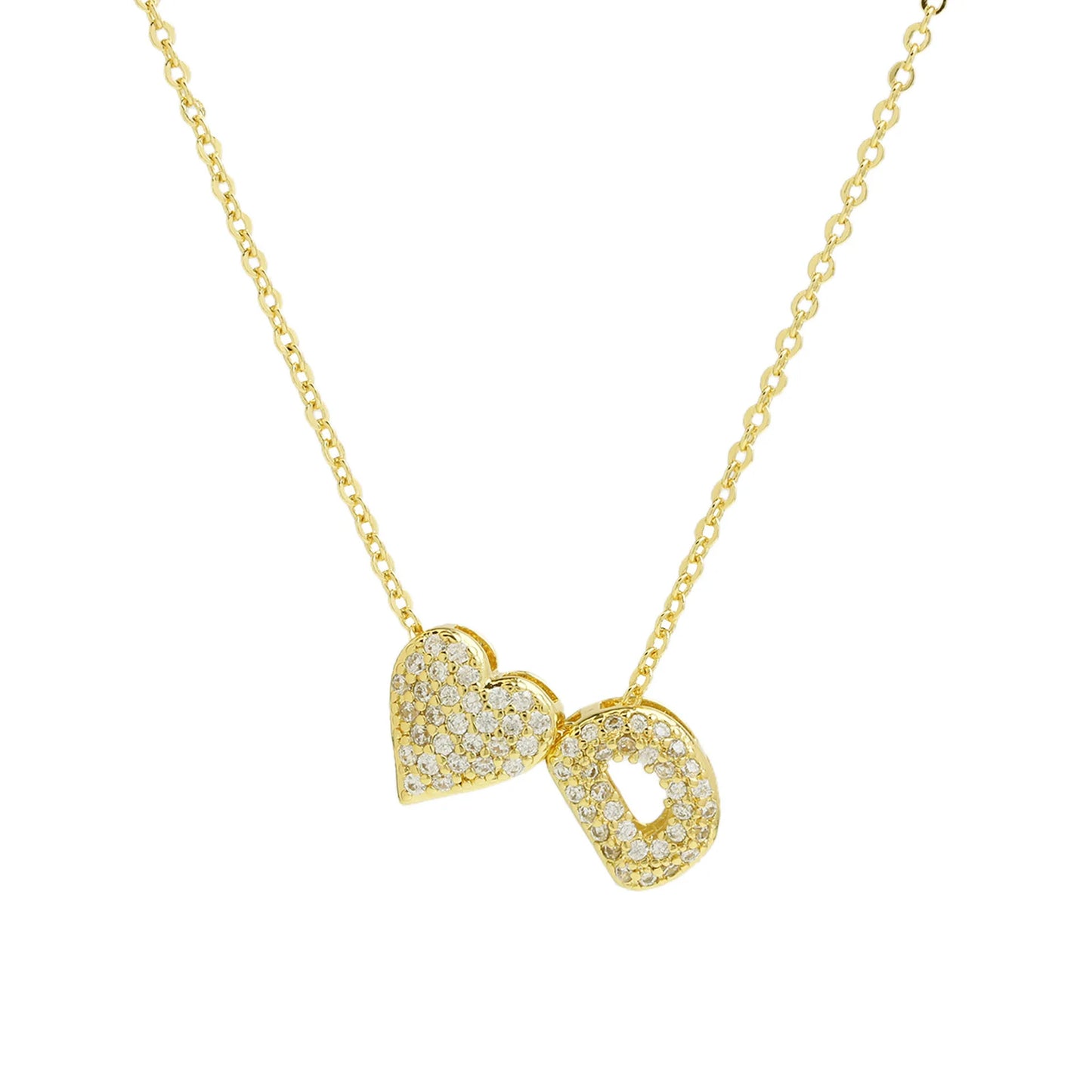 The Halo Orbit Choker Necklace