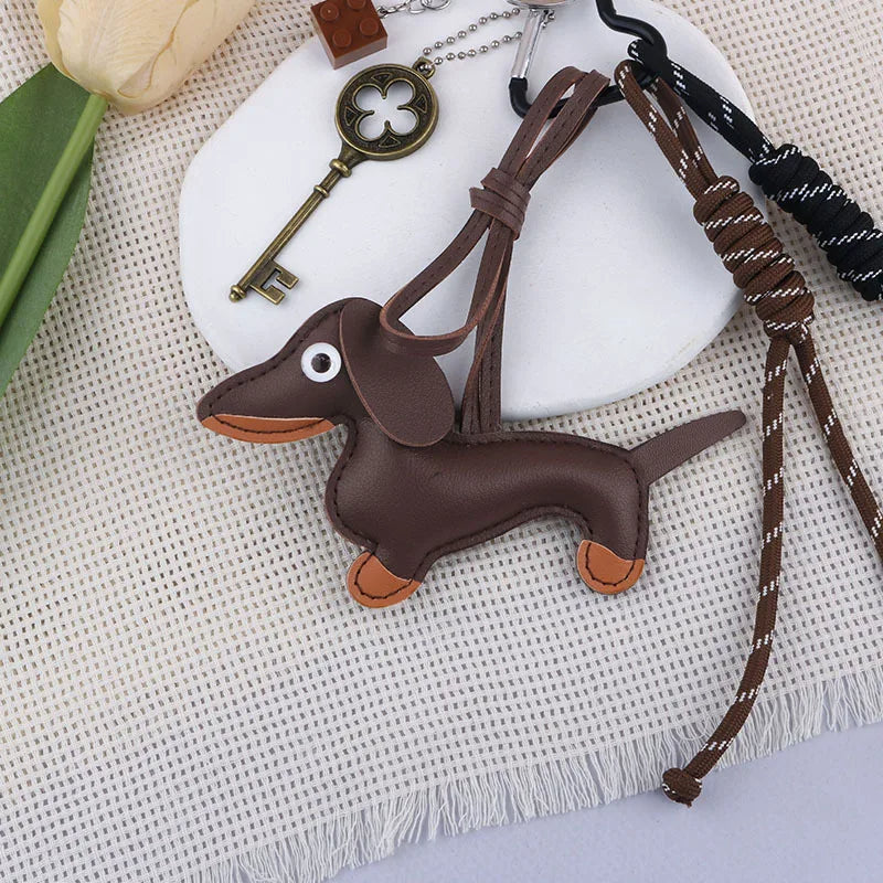 Weenie Wonders Bag Charms
