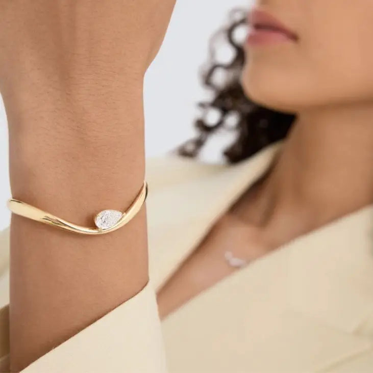 Wave Glider Ring