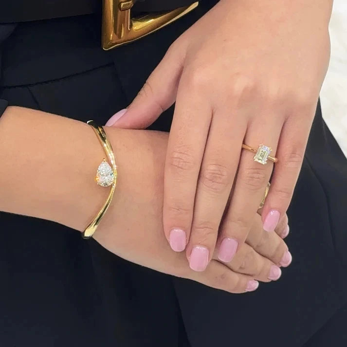 Wave Glider Ring