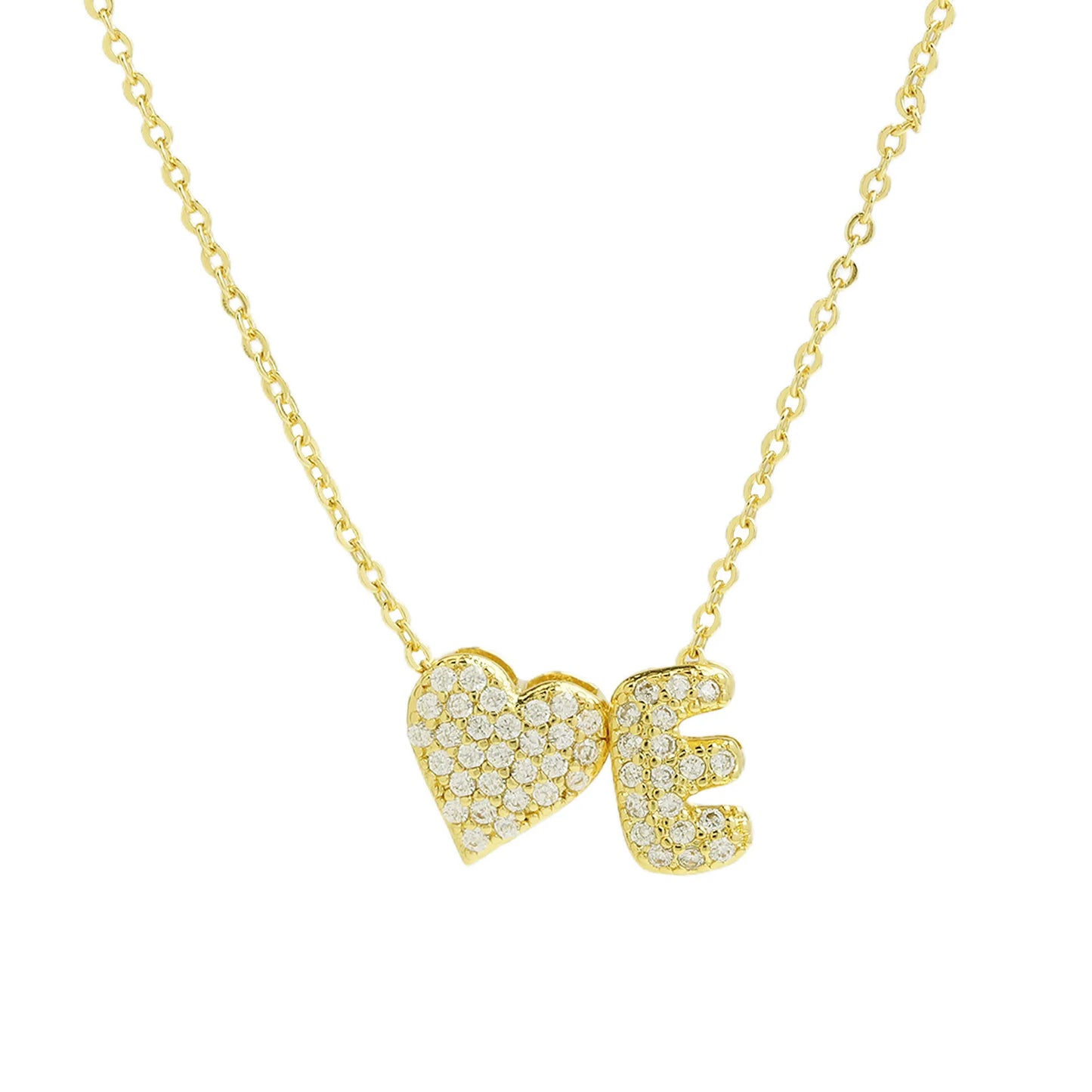 The Halo Orbit Choker Necklace