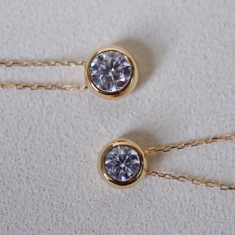 LunaGlow Necklace (S/L)