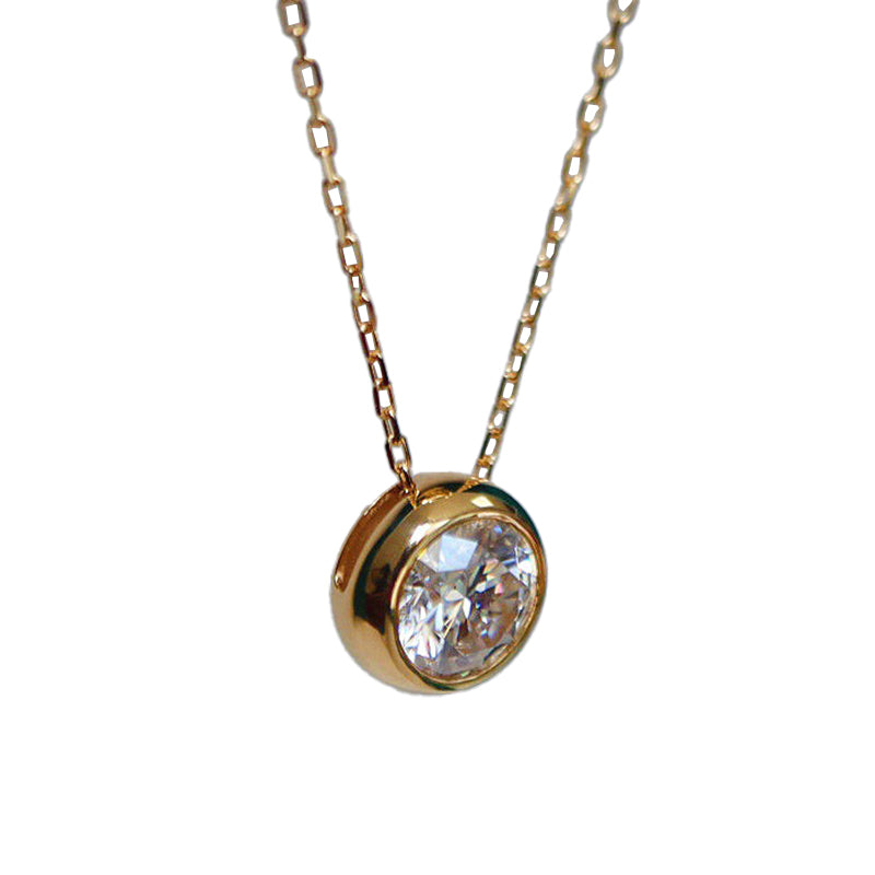 LunaGlow Necklace (S/L)