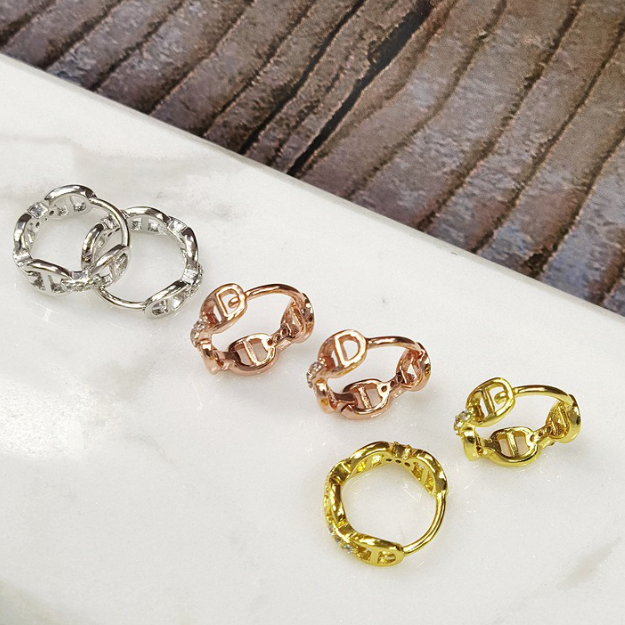 Ethereal Elegance Tinny Earring