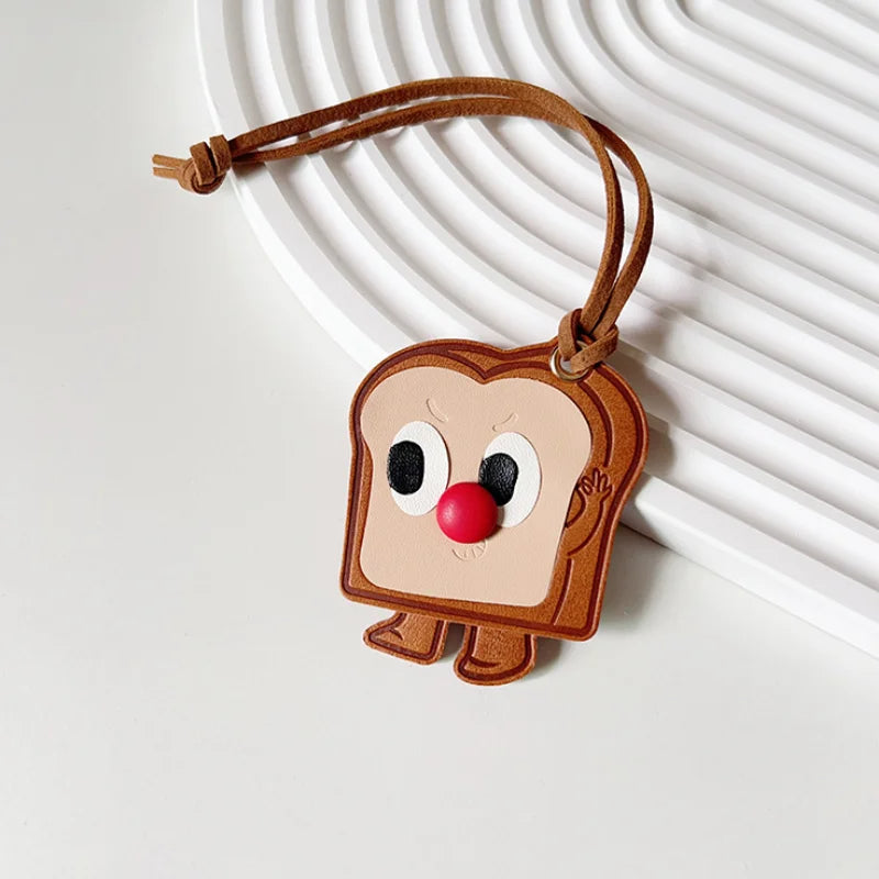 Crumb Buddies Bag Charms