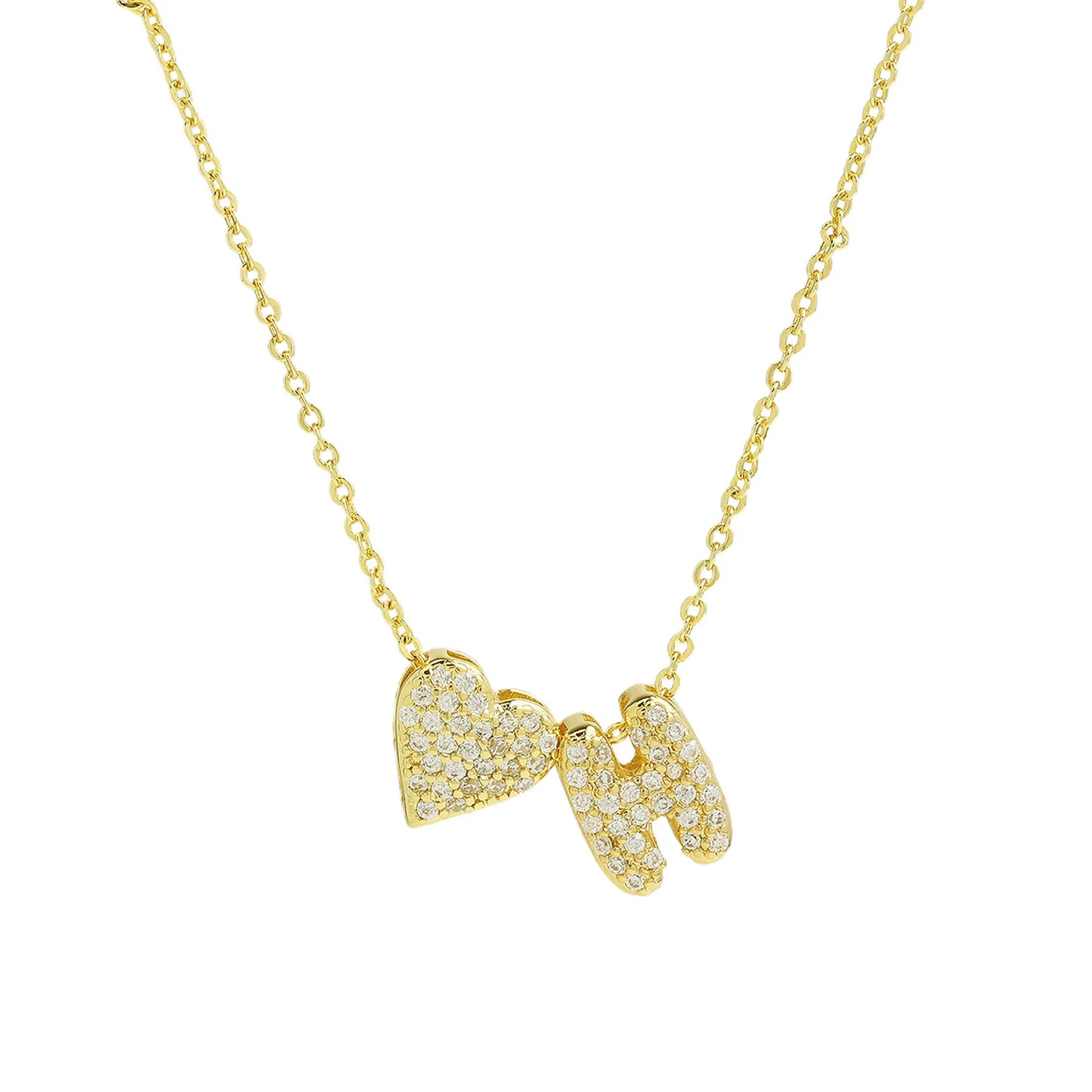 The Halo Orbit Choker Necklace