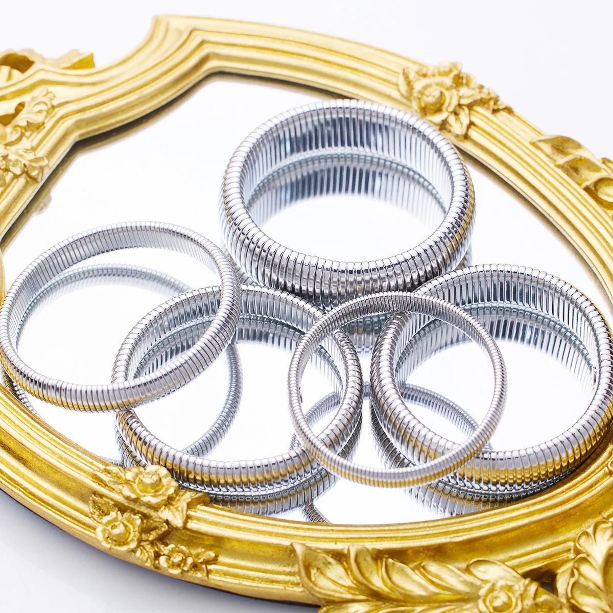 Dome of Elegance Bracelet