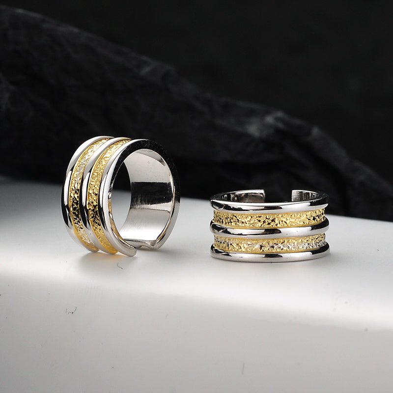 Dainty Fine Jewelry Ear Cuff (One Piece)