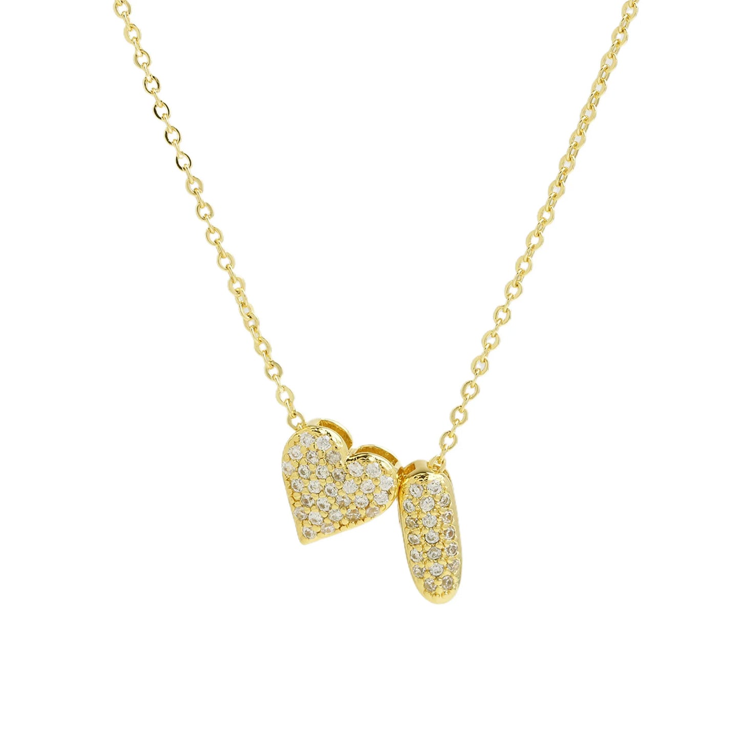 The Halo Orbit Choker Necklace