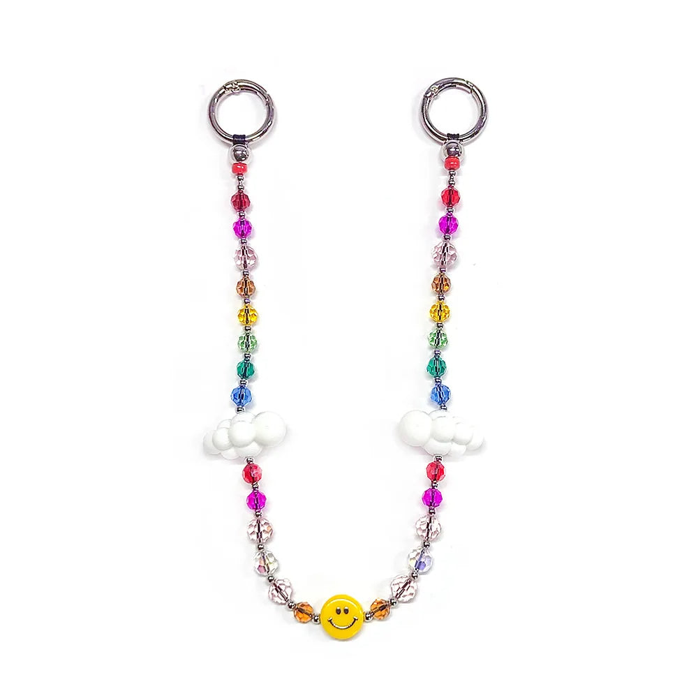 Heartstrings Bag Charms