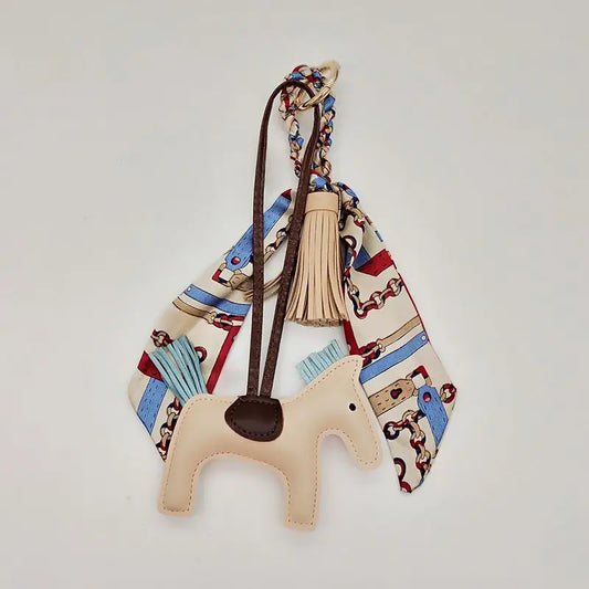 Horseplay Chic Bag Charms