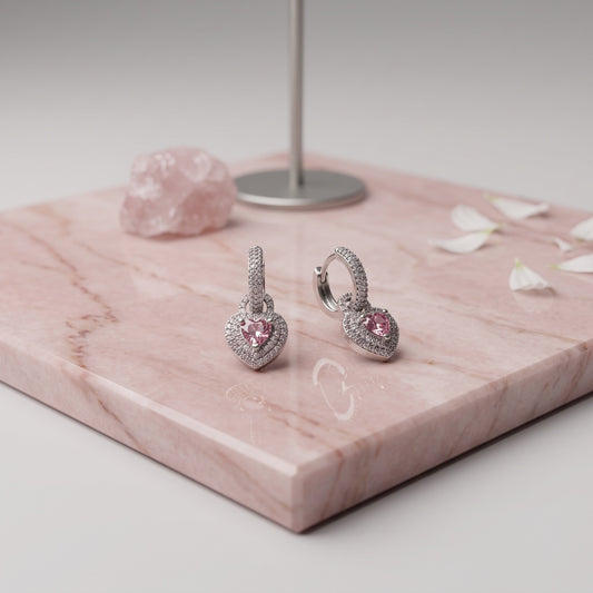 Love Radiance Earrings