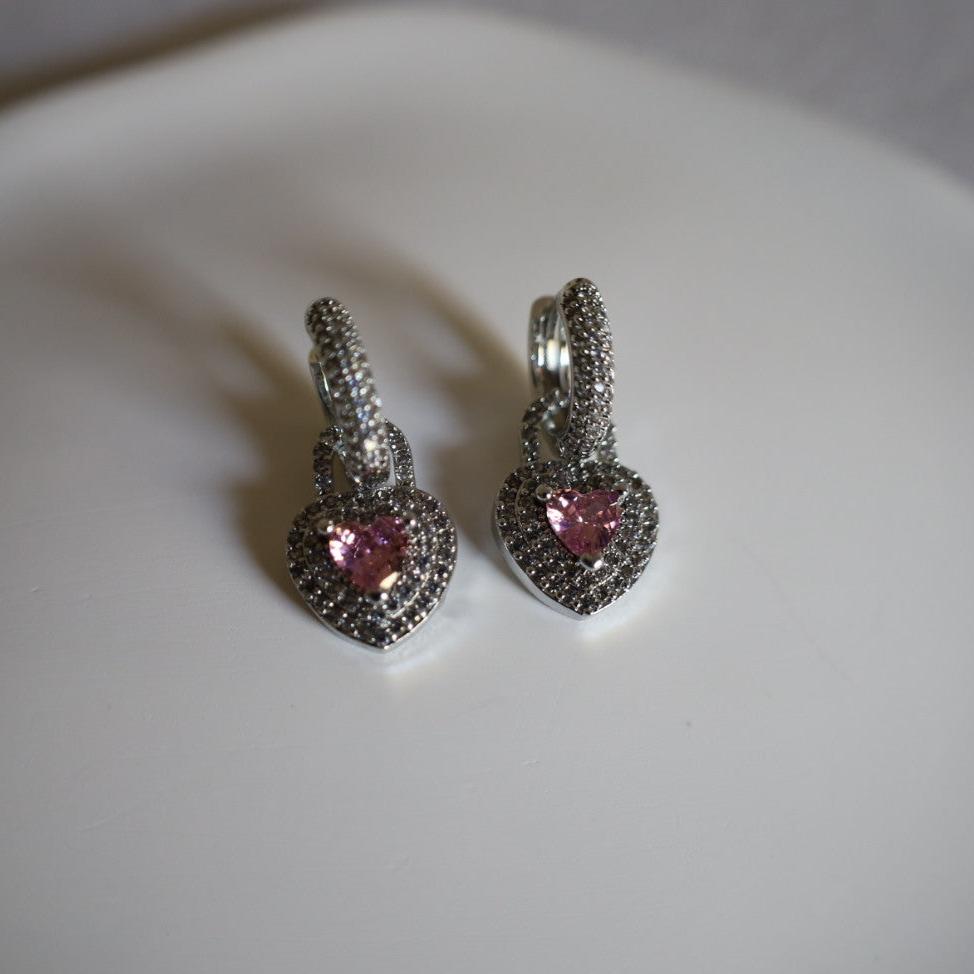 Love Radiance Earrings