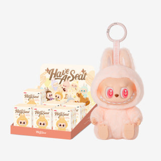 Labubu - The Monsters Big Into Energy Blind Single Box