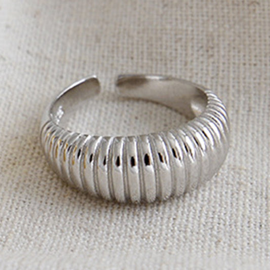 Dome of Elegance Ring